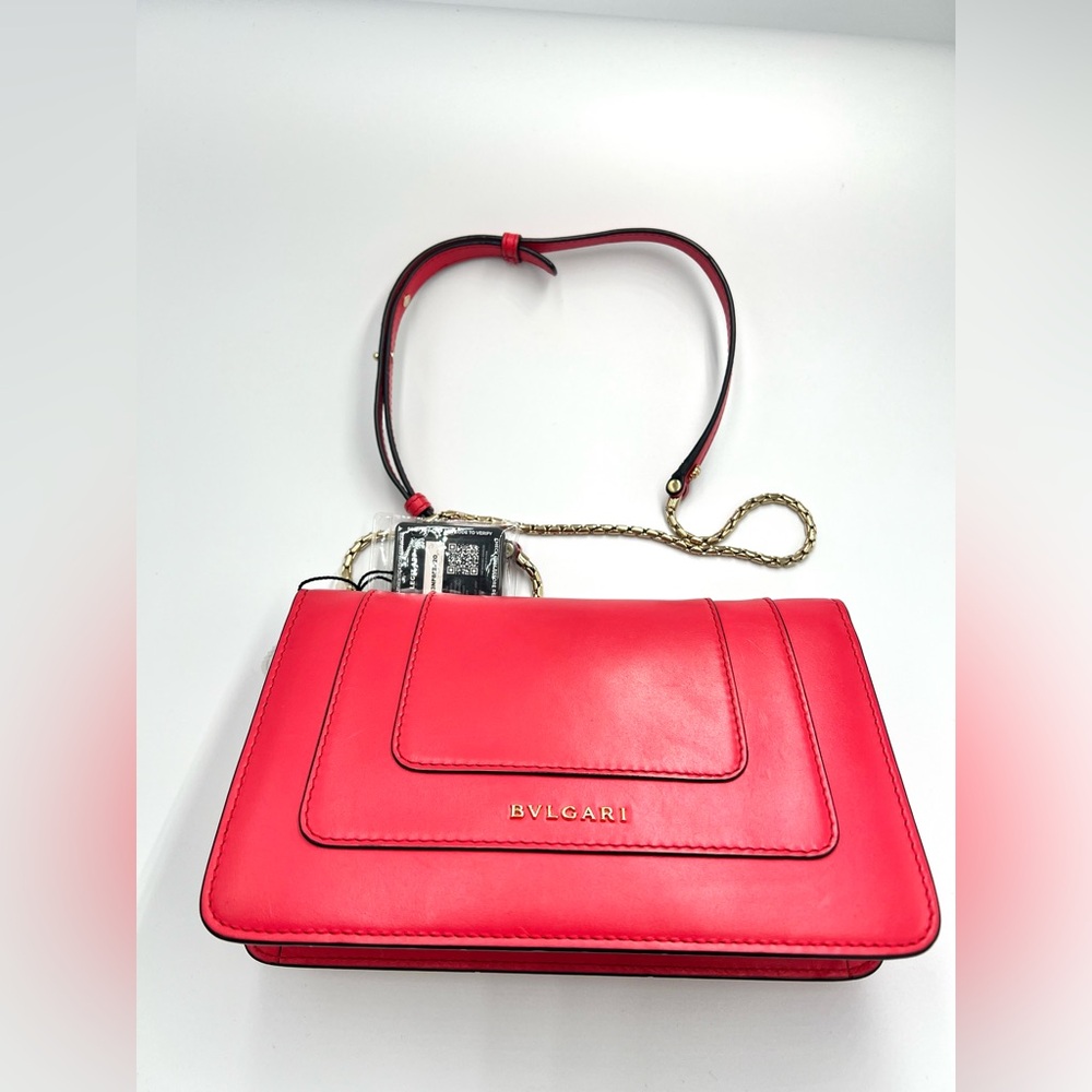 Bvlgari Crossbody Bag - Picture 2 of 13